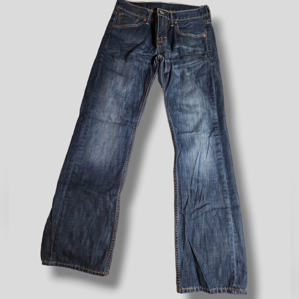 Levi Strauss & Co Jeans size 29W × 32L
